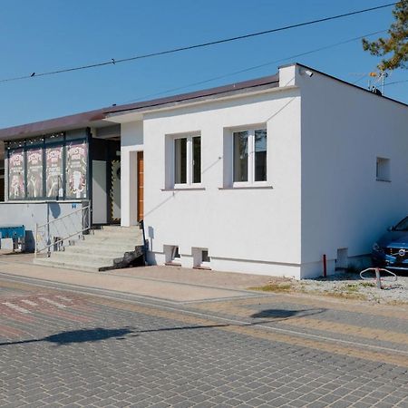 Sloneczna Apartment Mielno Uniescie By Noclegi Renters מראה חיצוני תמונה