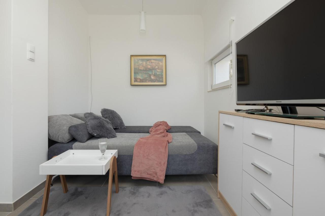 Sloneczna Apartment Mielno Uniescie By Noclegi Renters מראה חיצוני תמונה