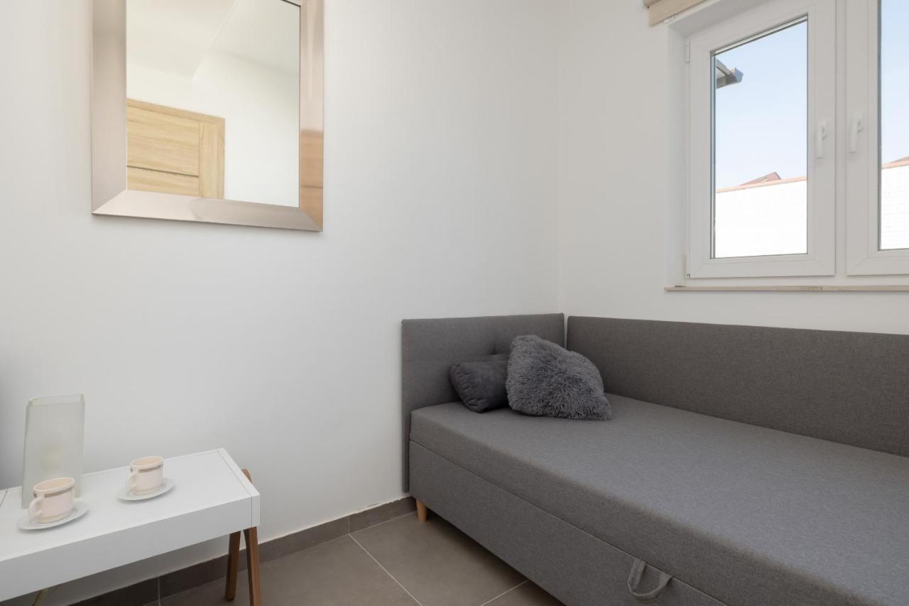 Sloneczna Apartment Mielno Uniescie By Noclegi Renters מראה חיצוני תמונה