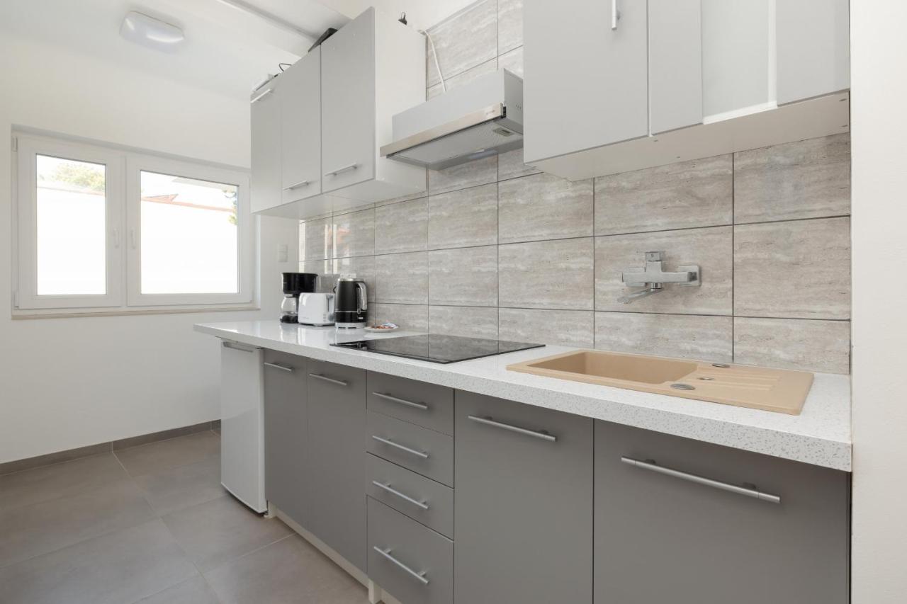 Sloneczna Apartment Mielno Uniescie By Noclegi Renters מראה חיצוני תמונה