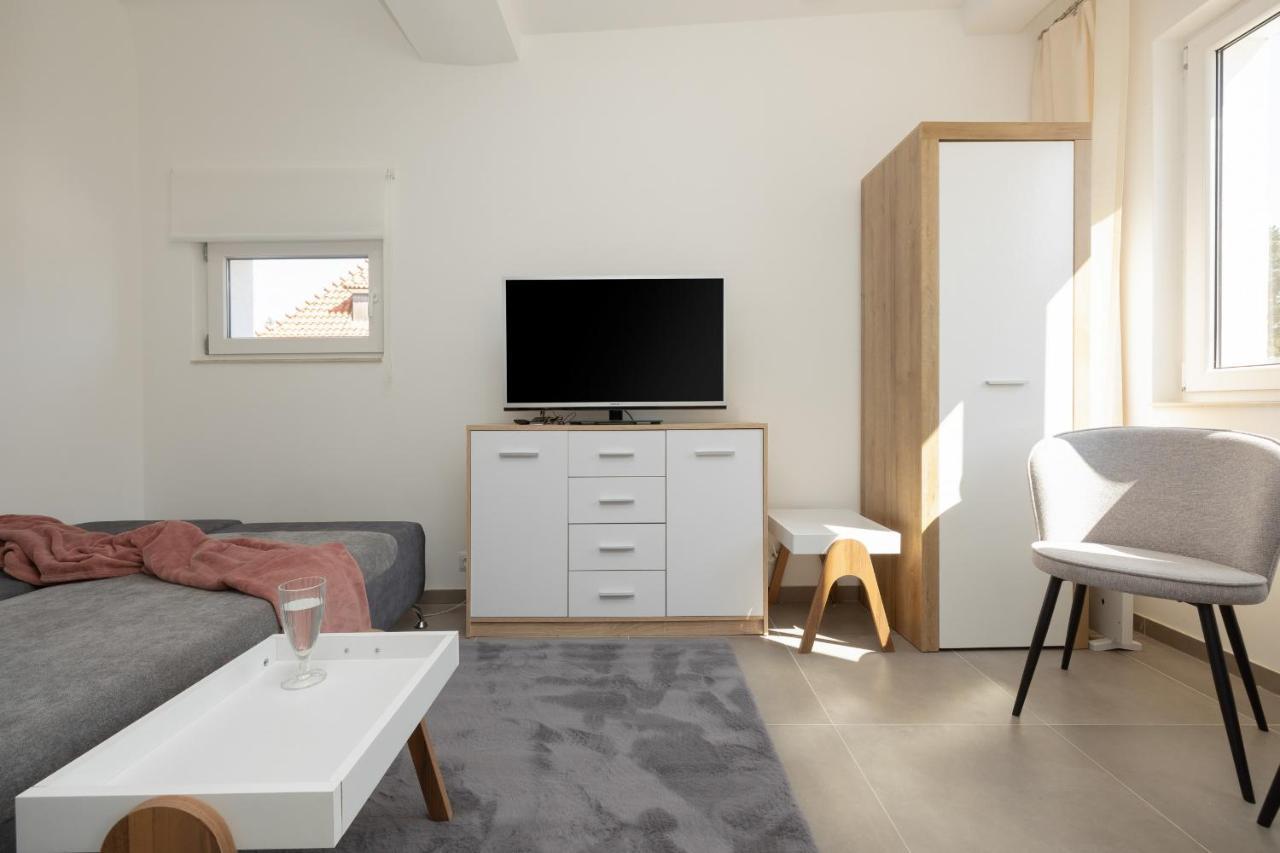 Sloneczna Apartment Mielno Uniescie By Noclegi Renters מראה חיצוני תמונה