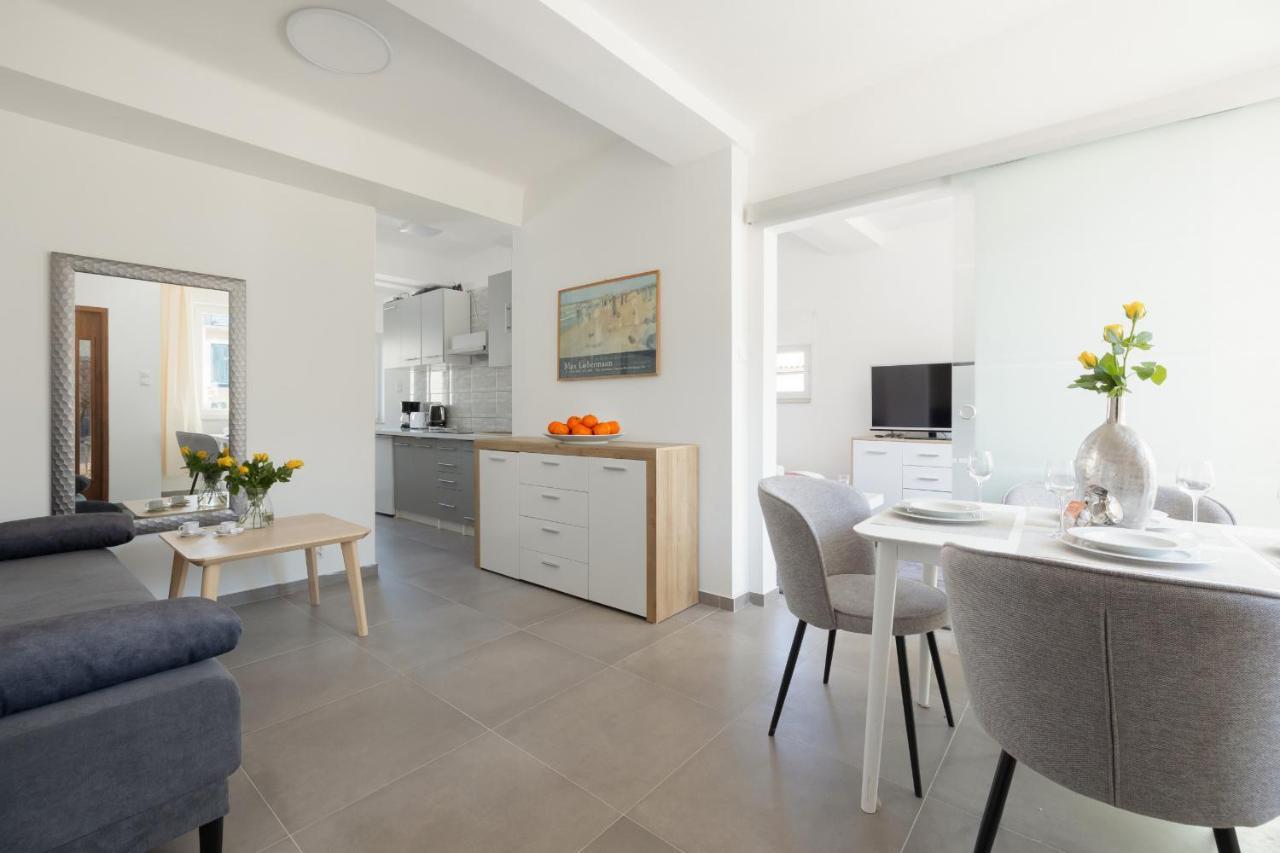 Sloneczna Apartment Mielno Uniescie By Noclegi Renters מראה חיצוני תמונה